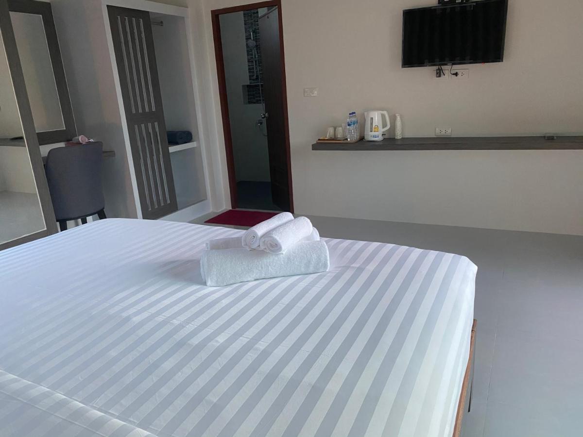 Danup Villa Wok Tum Екстер'єр фото