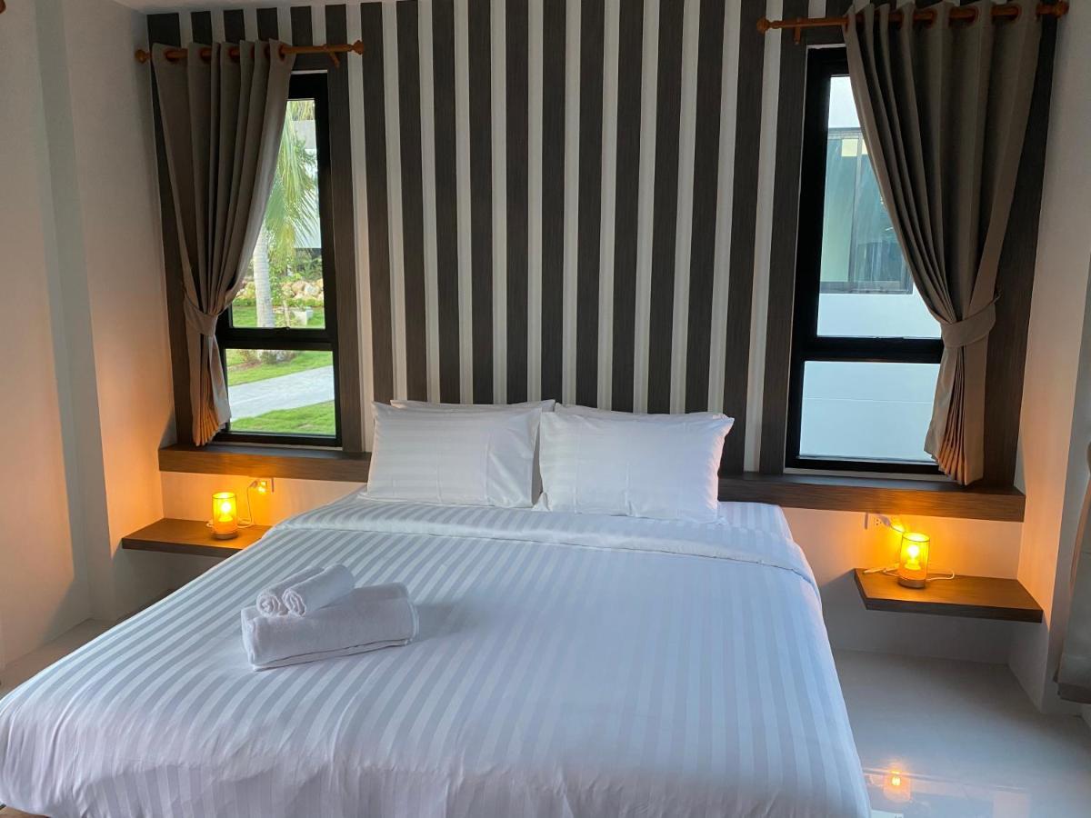 Danup Villa Wok Tum Екстер'єр фото