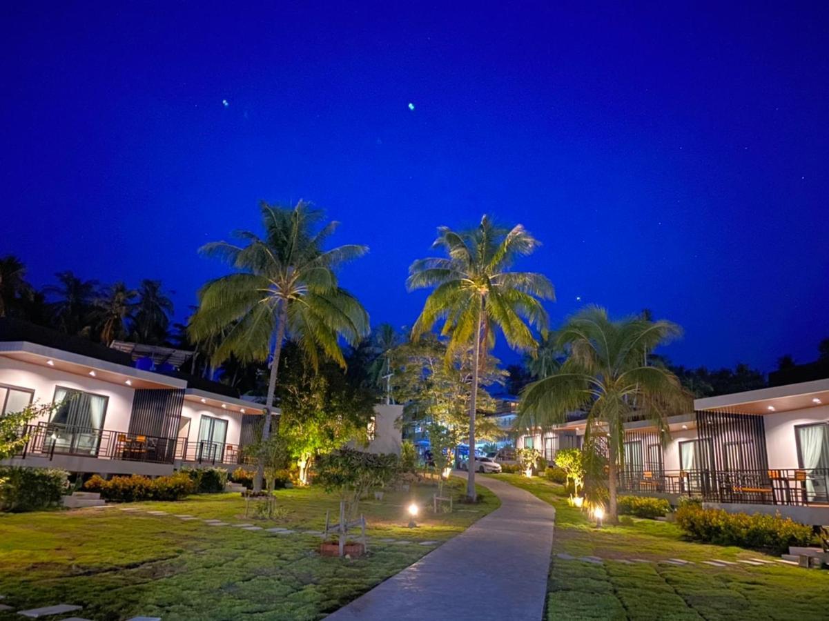 Danup Villa Wok Tum Екстер'єр фото