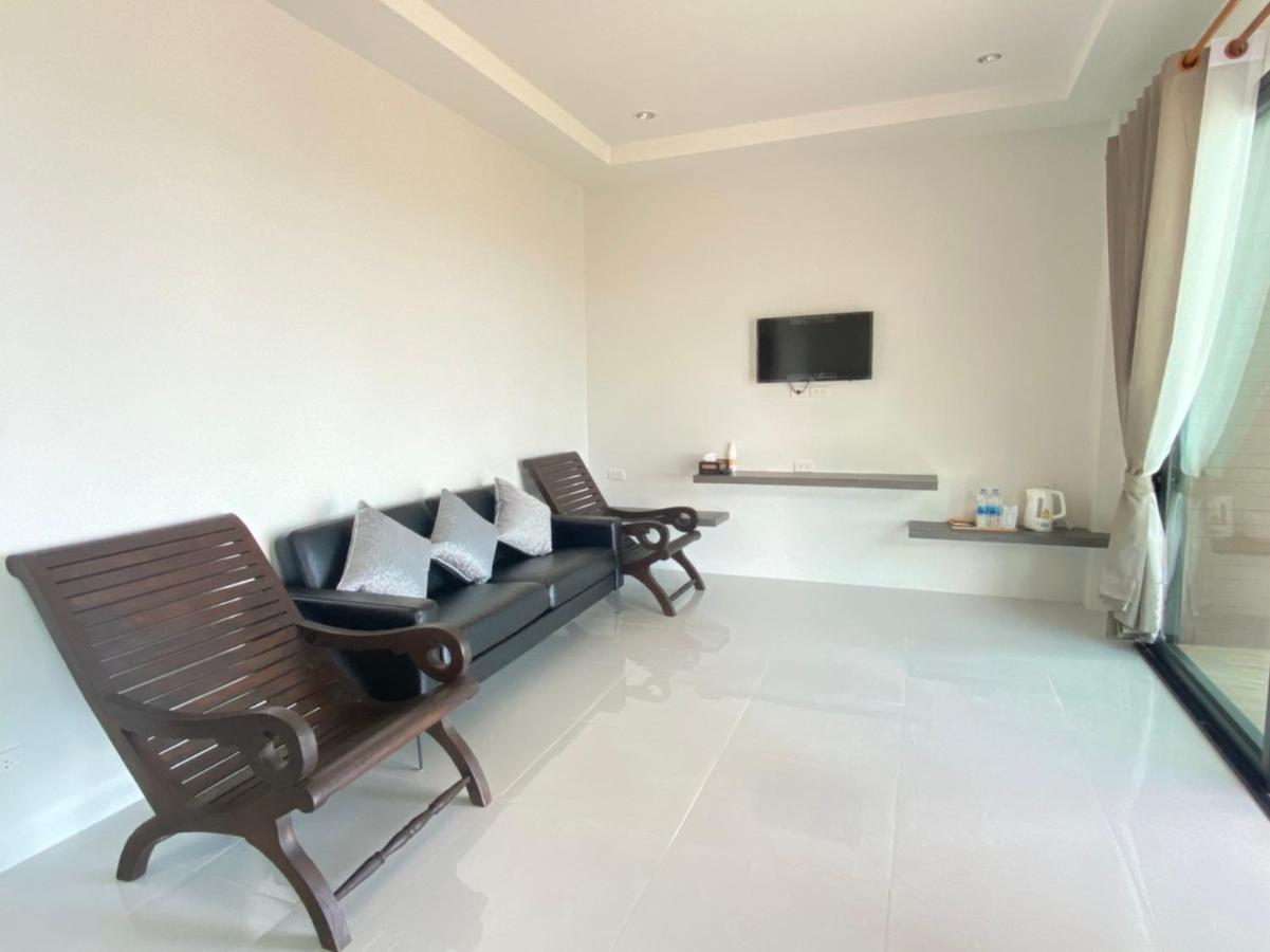 Danup Villa Wok Tum Екстер'єр фото