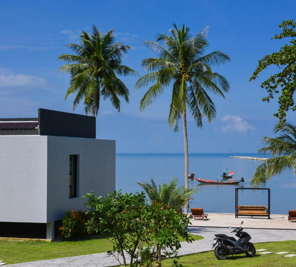 Danup Villa Wok Tum Екстер'єр фото