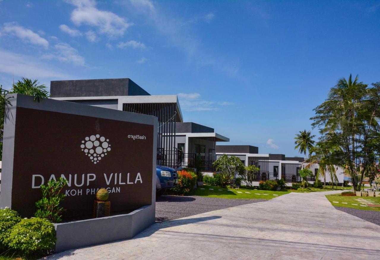 Danup Villa Wok Tum Екстер'єр фото
